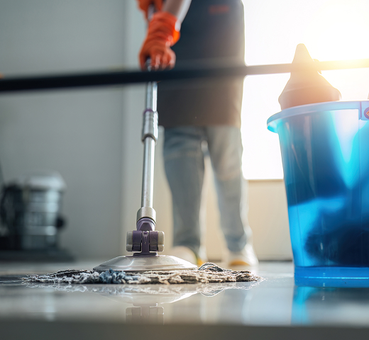 RR Cleaning Services